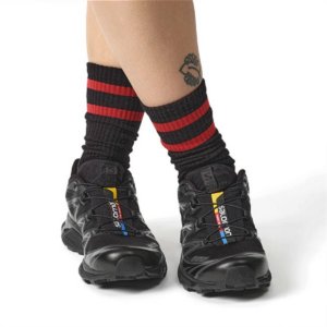 Giay Salomon XT-6 ADV 'Black' L41086600