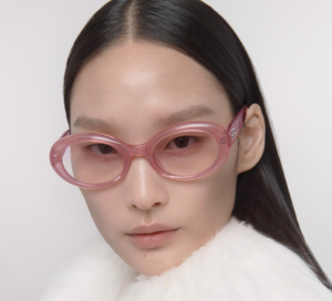 Kinh Gentle Monster La Mode PC6 'Pink'