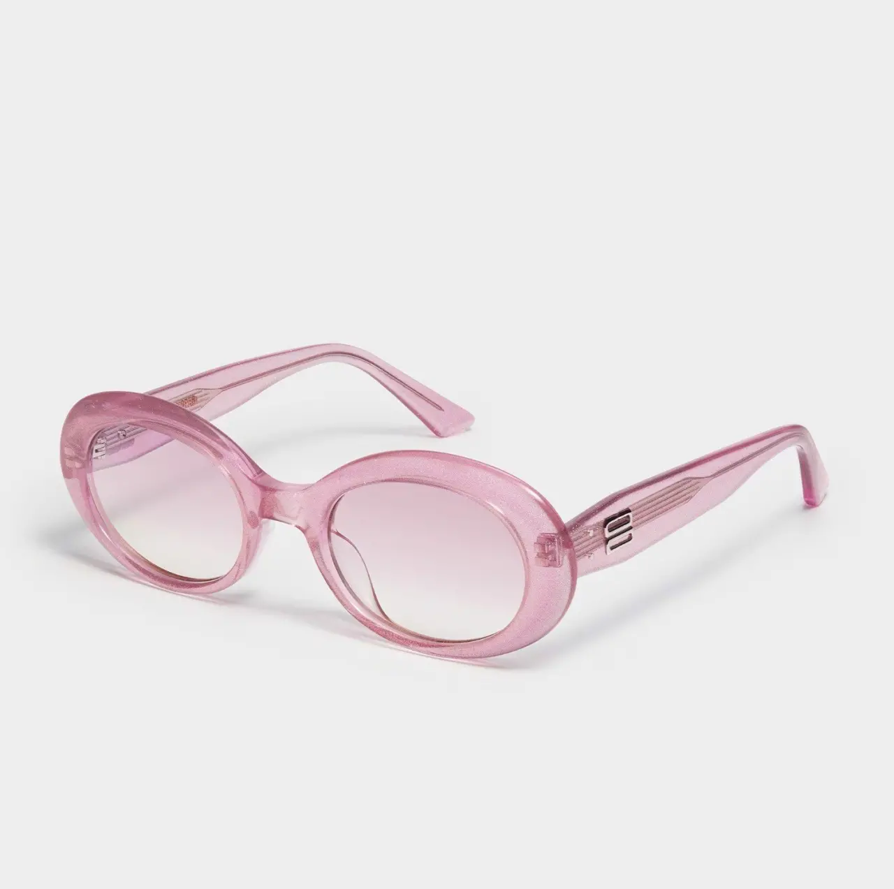 Kinh Gentle Monster La Mode PC6 'Pink'