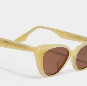 Kinh Gentle Monster Crella Y1 'Yellow'