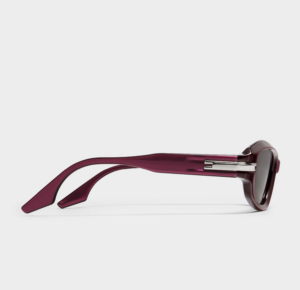 Kinh Gentle Monster Tidan V1 'Purple'