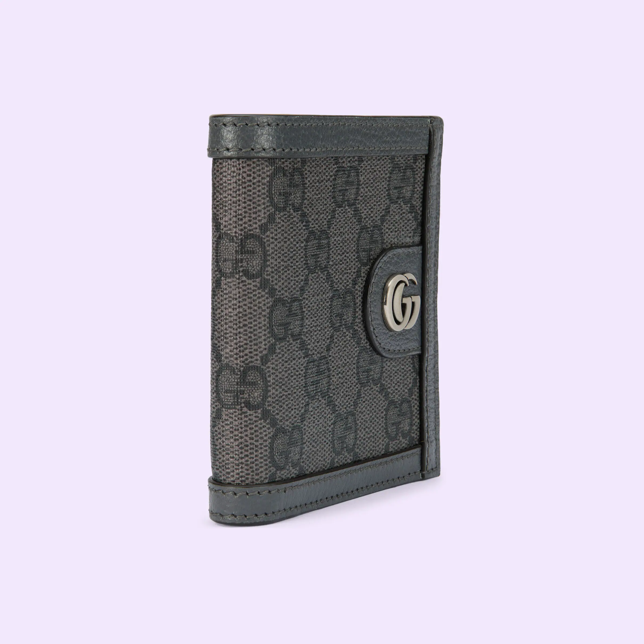 Vi Gucci Ophidia 'Grey Black Supreme' 732016-UULBN-1244