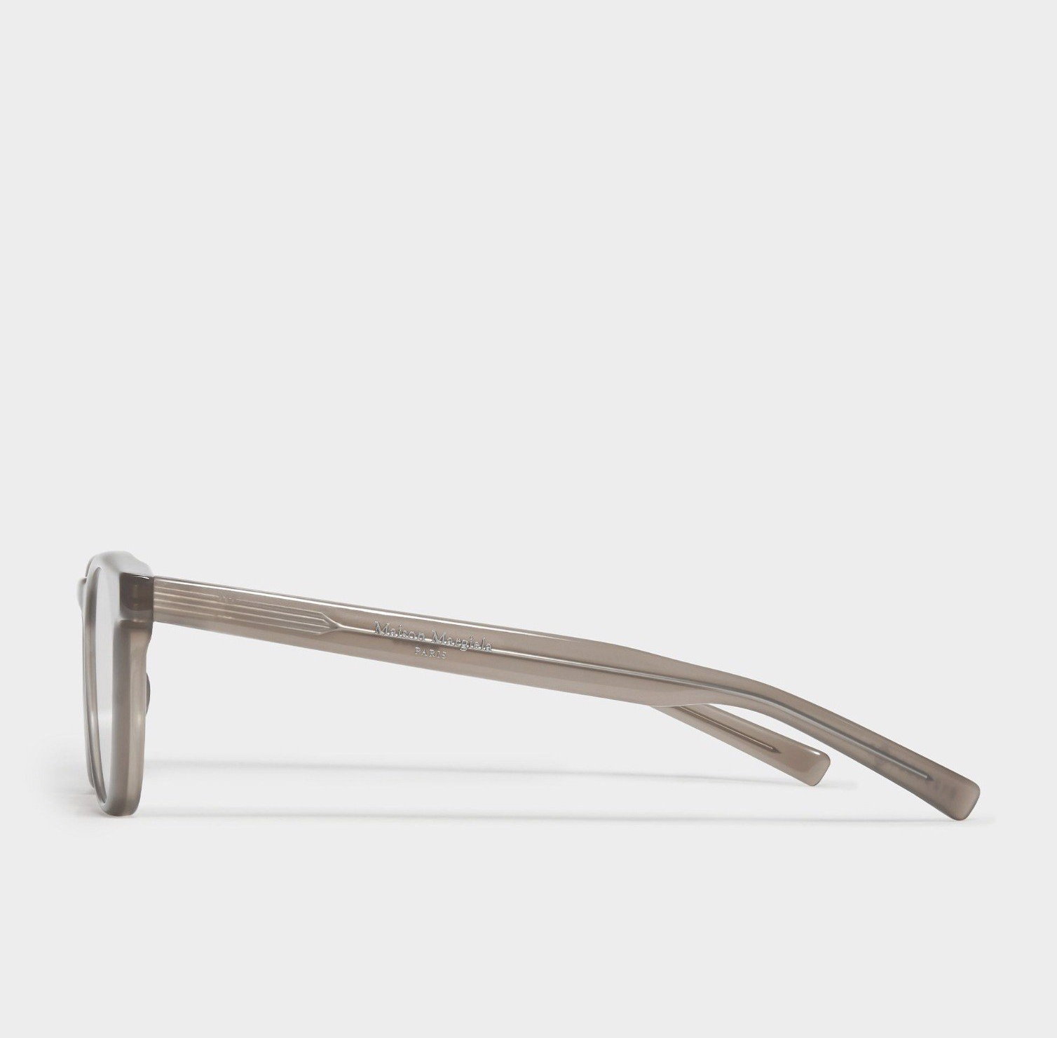 Kinh Nu Gentle Monster x Maison Margiela MM009 BRC9 'Grey'