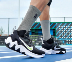 Giay Nike Giannis Immortality EP 'City Edition' DC6927-400