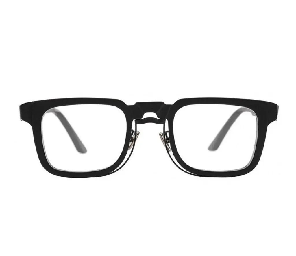 Kinh Kuboraum Mask N4 'Black'