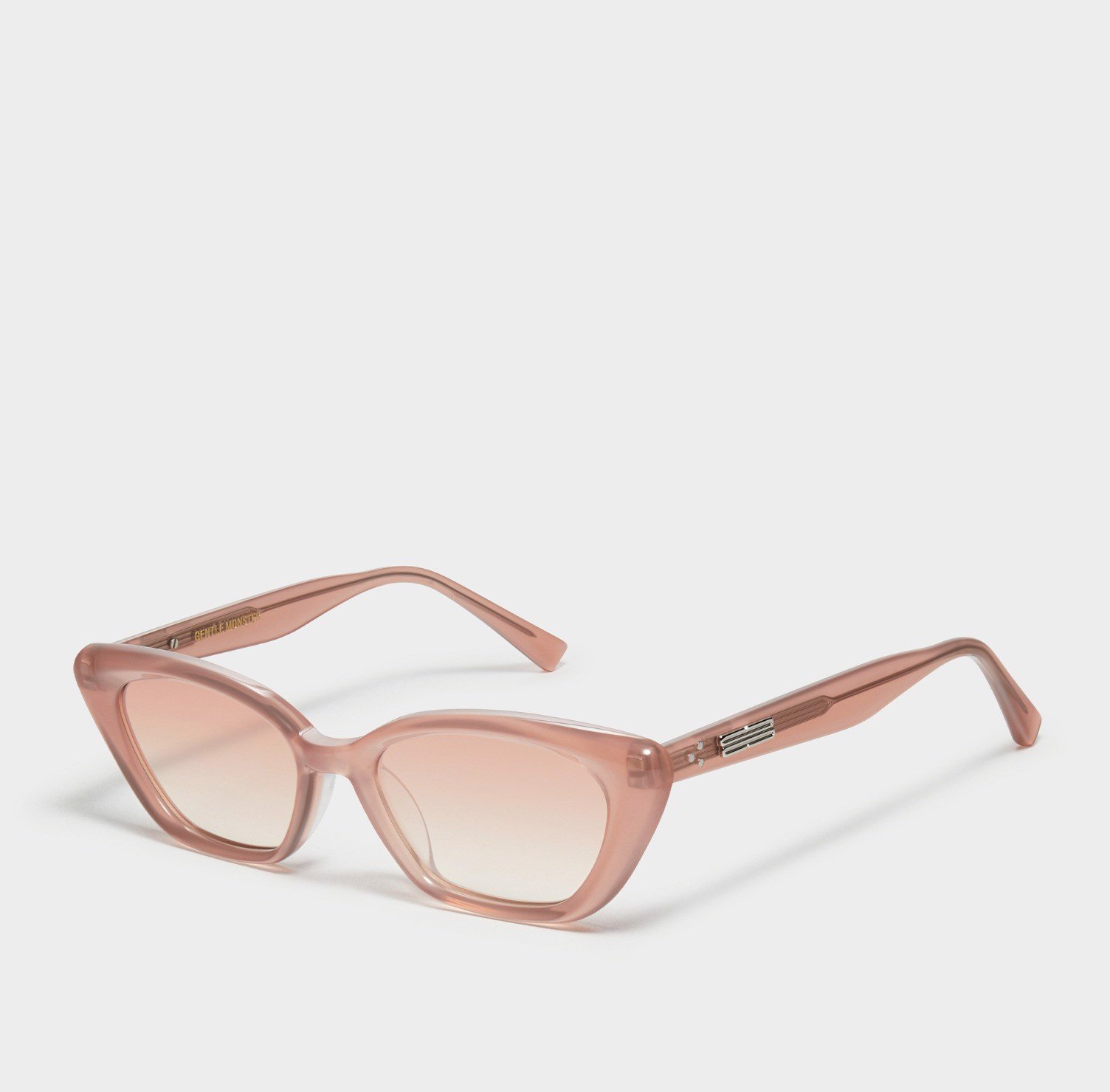 Kinh Gentle Monster Terra Cotta PC7 'Pink'