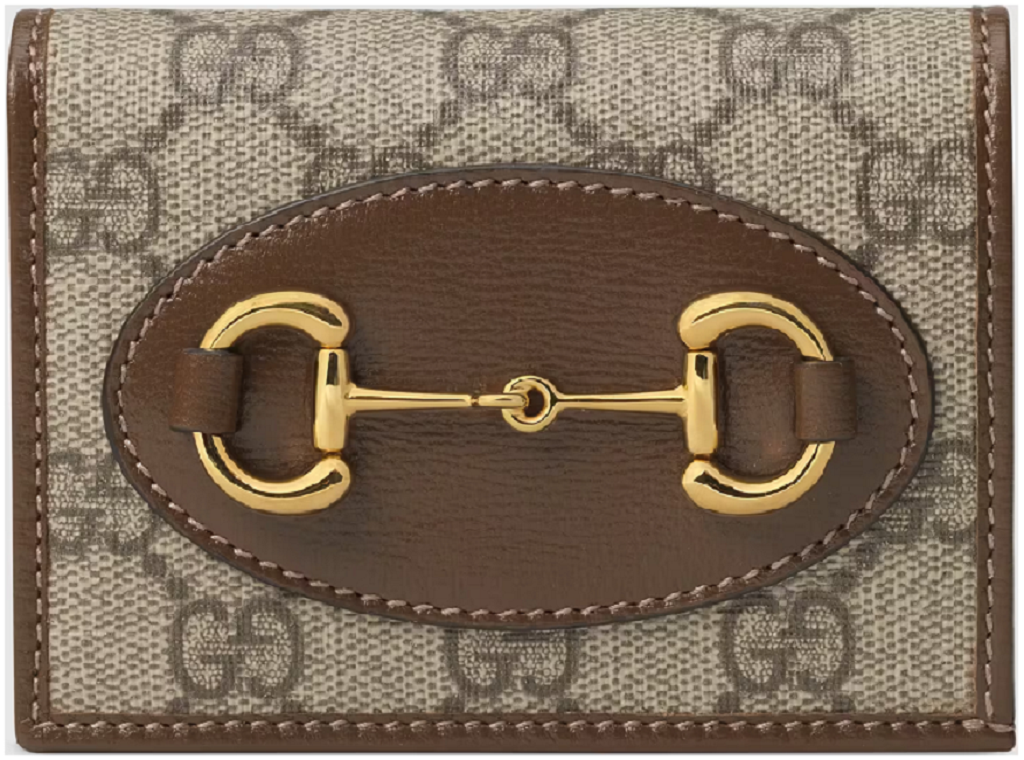 Vi Gucci Horsebit 1955 'GG Supreme' 621887-92TCG-8563