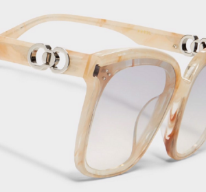 Kinh Gentle Monster Jennie Angel BEC1 'Multicolor'