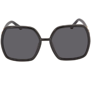 Kinh Gucci Oversized Sunglasses 'Black' GG0890SA-001