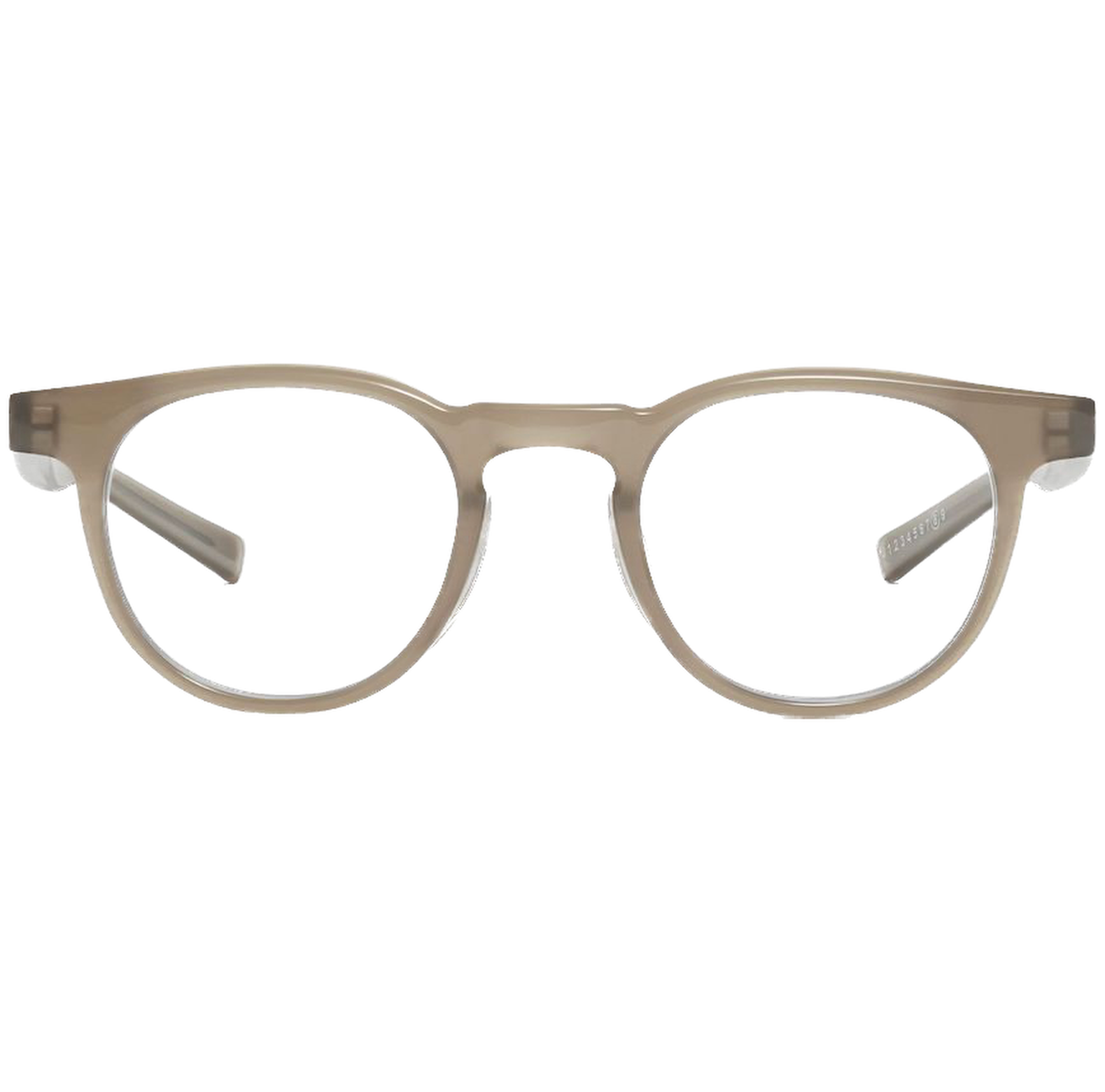 Kinh Nu Gentle Monster x Maison Margiela MM009 BRC9 'Grey'