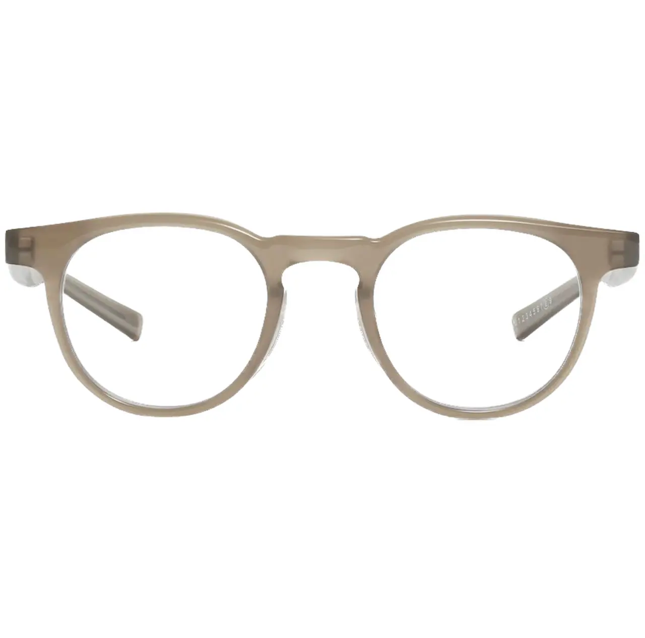Kinh Nu Gentle Monster x Maison Margiela MM009 BRC9 'Grey'