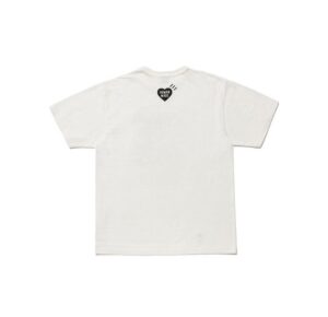 Ao Human Made SS21 Duck 'White'