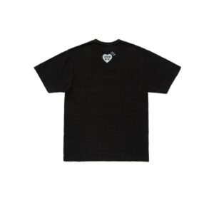 Ao Human Made Bulldog Puppy 'Black'