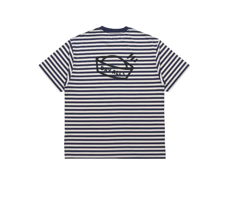 Ao Human Made Border 'Navy'