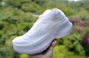 Giay Salomon x Comme Des Garcons Pulsar Platform 'White' L47195300