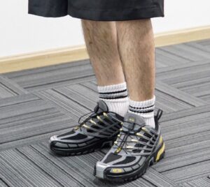 Giay Salomon ACS Pro ADV 'Quiet Shade' L41639200