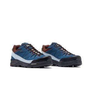 Giay Salomon x The Broken Arm X-Desalpes GTX for TBA 'Blue' L41548400