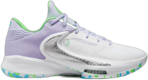 Giay Nike Zoom Freak 4 'The Decision' DJ6149-101