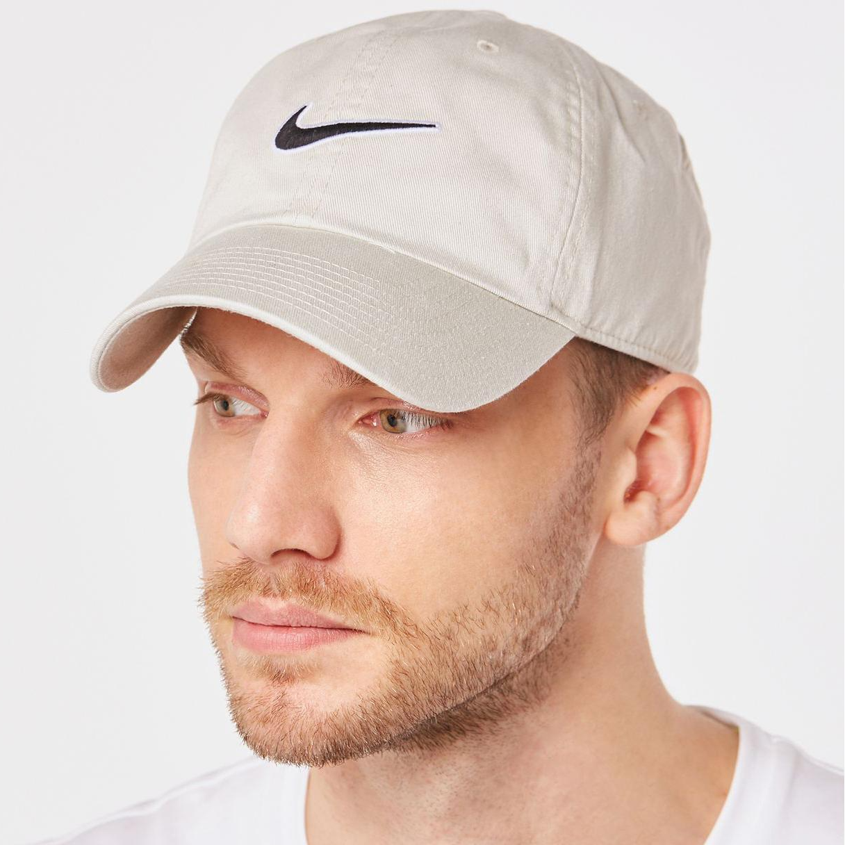 Mu Nike Sportswear Heritage 86 'White' 943091-072