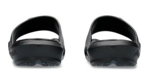 Dep Asics Actibreeze Hybrid Sandal 'Black' 1013A133-001