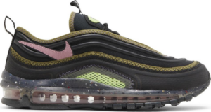 Giay Nike Air Max Terrascape 97 'Black Lime' DJ5019-004