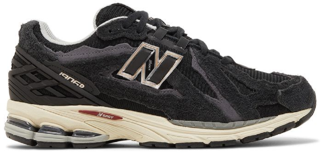 Giay New Balance 1906DD 'Black' M1906DD