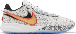 Giay Nike LeBron 20 'The Debut' DJ5423-100