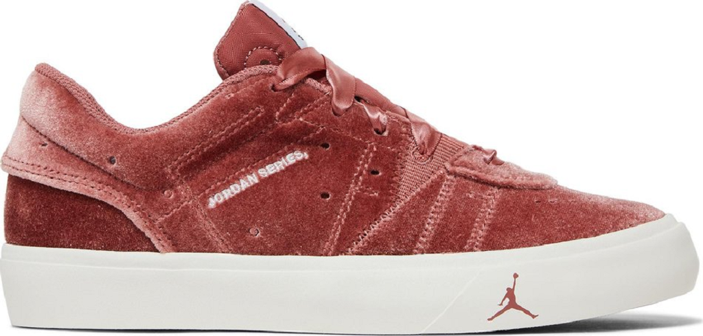 Giay Nike Air Jordan Series.05 SE Low 'Rose Velvet' DZ7737-600