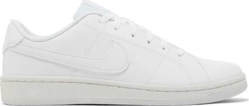 Giay Nike Court Royale 2 'Triple White' DH3160-100