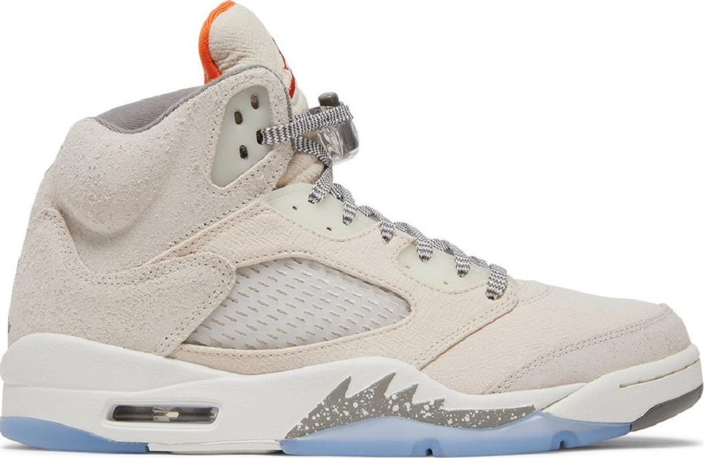 Giay Nike Air Jordan 5 Retro SE 'Craft' FD9222-180