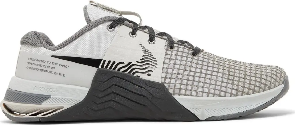 Giay Nike Metcon 8 'Photon Dust' DO9328-004