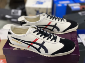 Giay Onitsuka Tiger Mexico 66 'Deluxe' 1181A119-100