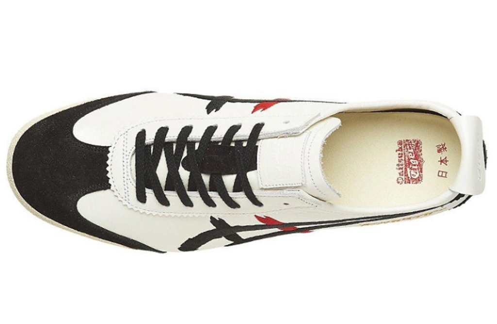 Giay Onitsuka Tiger Mexico 66 'Deluxe' 1181A119-100