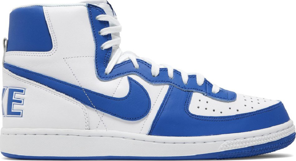 Giay Nike Terminator High 'Game Royal' FN6836-100