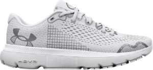 Giay Under Armour HOVR Infinite 4 'White Grey' 3024905-100