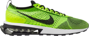 Giay Nike Air Max Flyknit Racer 'Volt' FD4610-700