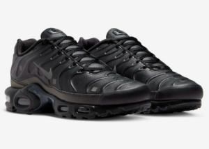 Giay Nike Air Max Plus 'A-COLD-WALL Black' FD7855-001