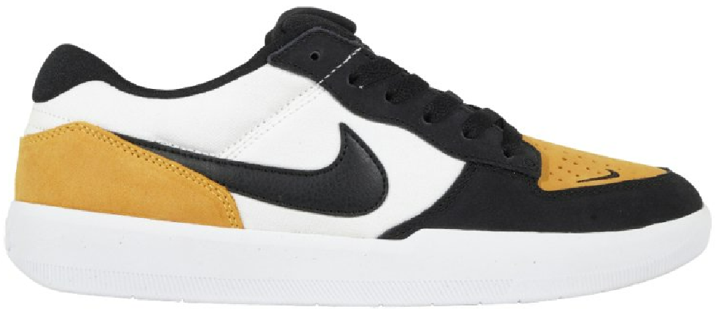 Giay Nike SB Force 58 'Gold Black' DV5477-700