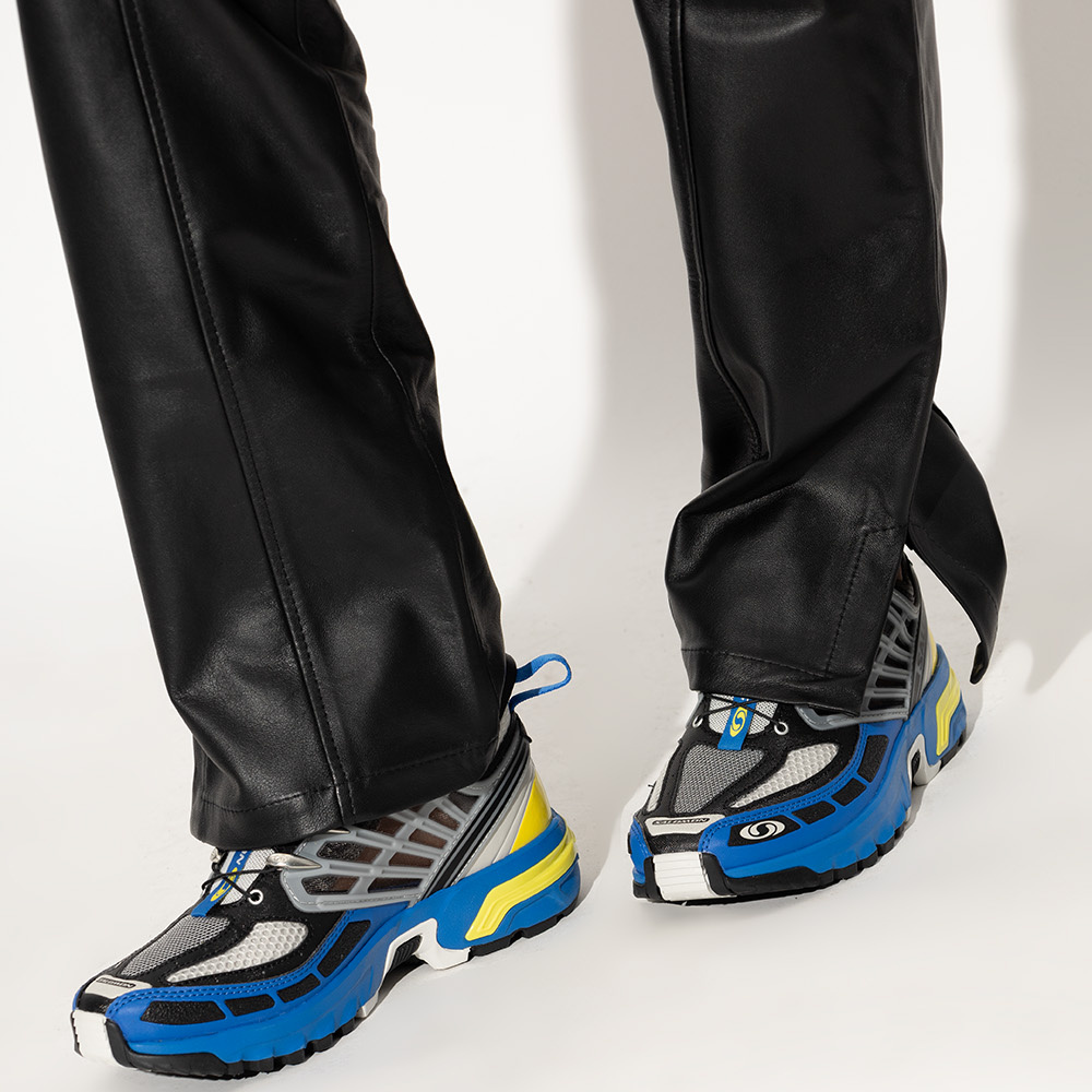 Giay Salomon ACS PRO 'Blue Black' L47218800