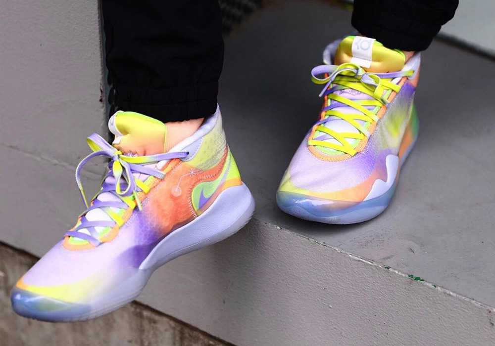 Giay Nike Zoom KD 12 EP 'EYBL Nationals' CK1201-900