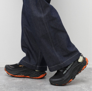 Giay New Balance Fresh FoamX More Trail V3 'Black' WTMORCK3