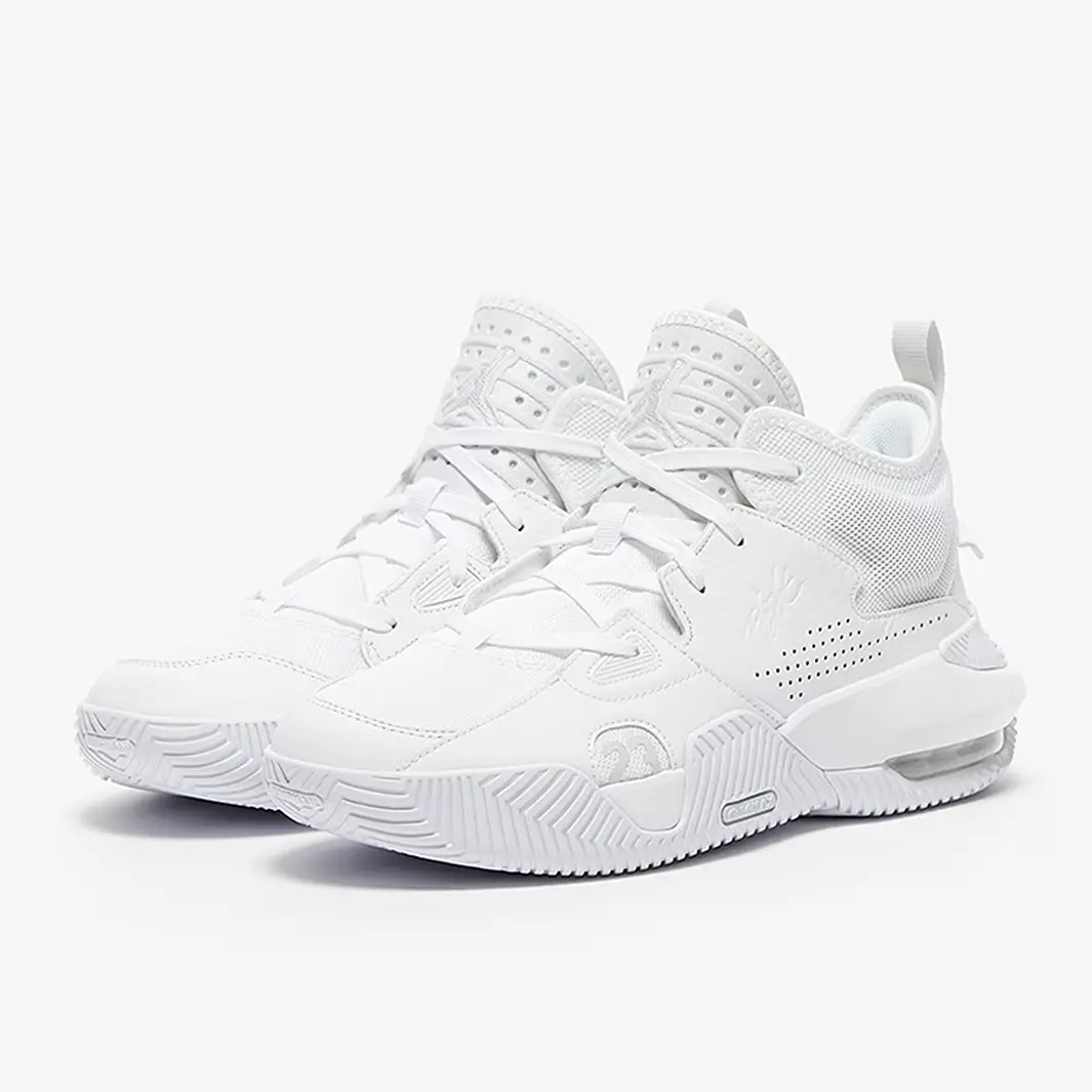 Giay Nike Air Jordan Stay Loyal 2 'White' DQ8401-102