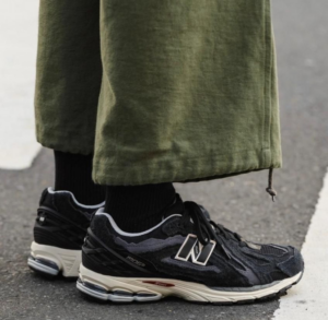 Giay New Balance 1906DD 'Black' M1906DD