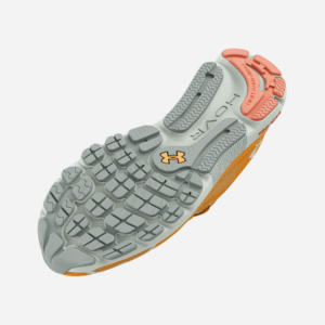 Giay Under Armour HOVR Infinite 4 'Orange Ice' 3024905-700