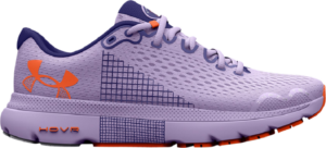 Giay Under Armour HOVR Infinite 4 'Nebula Purple' 3024905-501