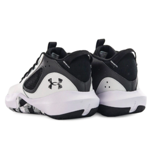 Giay Under Armour Lockdown 6 'Grey Blanc' 3025616-101