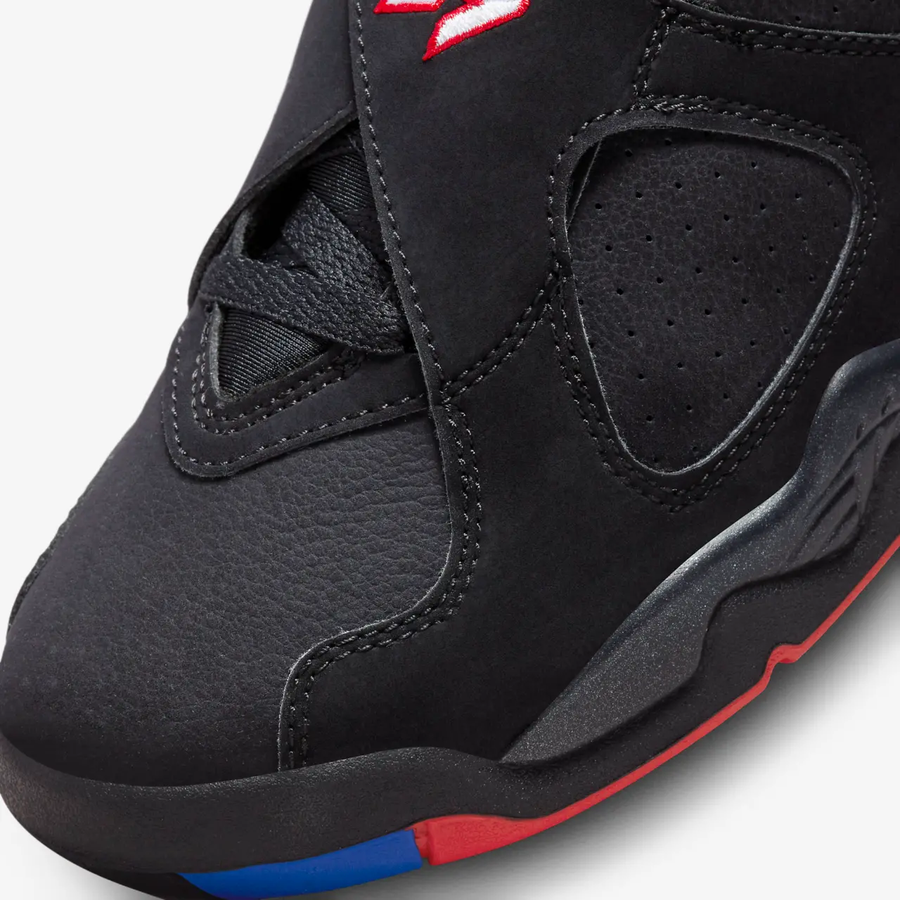 Giay Nike Air Jordan 8 Retro 'Playoffs 2023' 305368-062