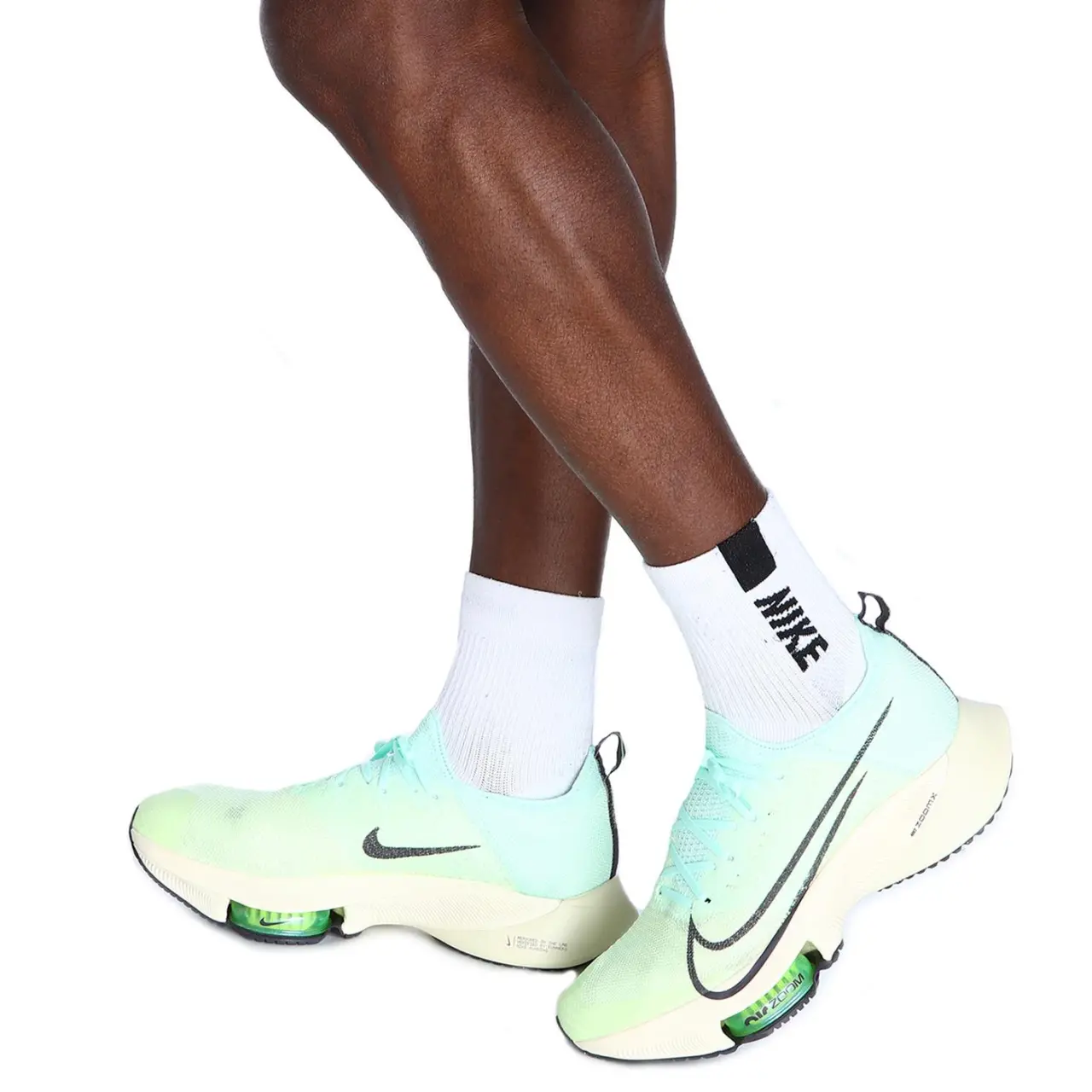 Giay Nike Air Zoom Tempo 'Barely Volt' CI9923-701