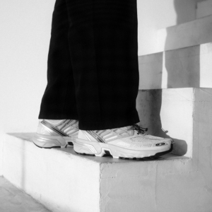 Giay Salomon ACS Pro 'Ghost Grey' L47299100