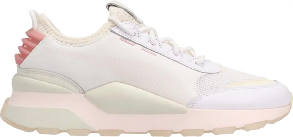 Giay Puma RS-0 Tracks 'White' 369362-05